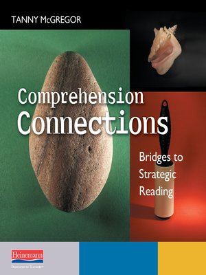 cover image of Comprehension Connections